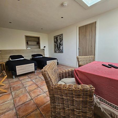 Bed & Breakfast Boekel المظهر الخارجي الصورة