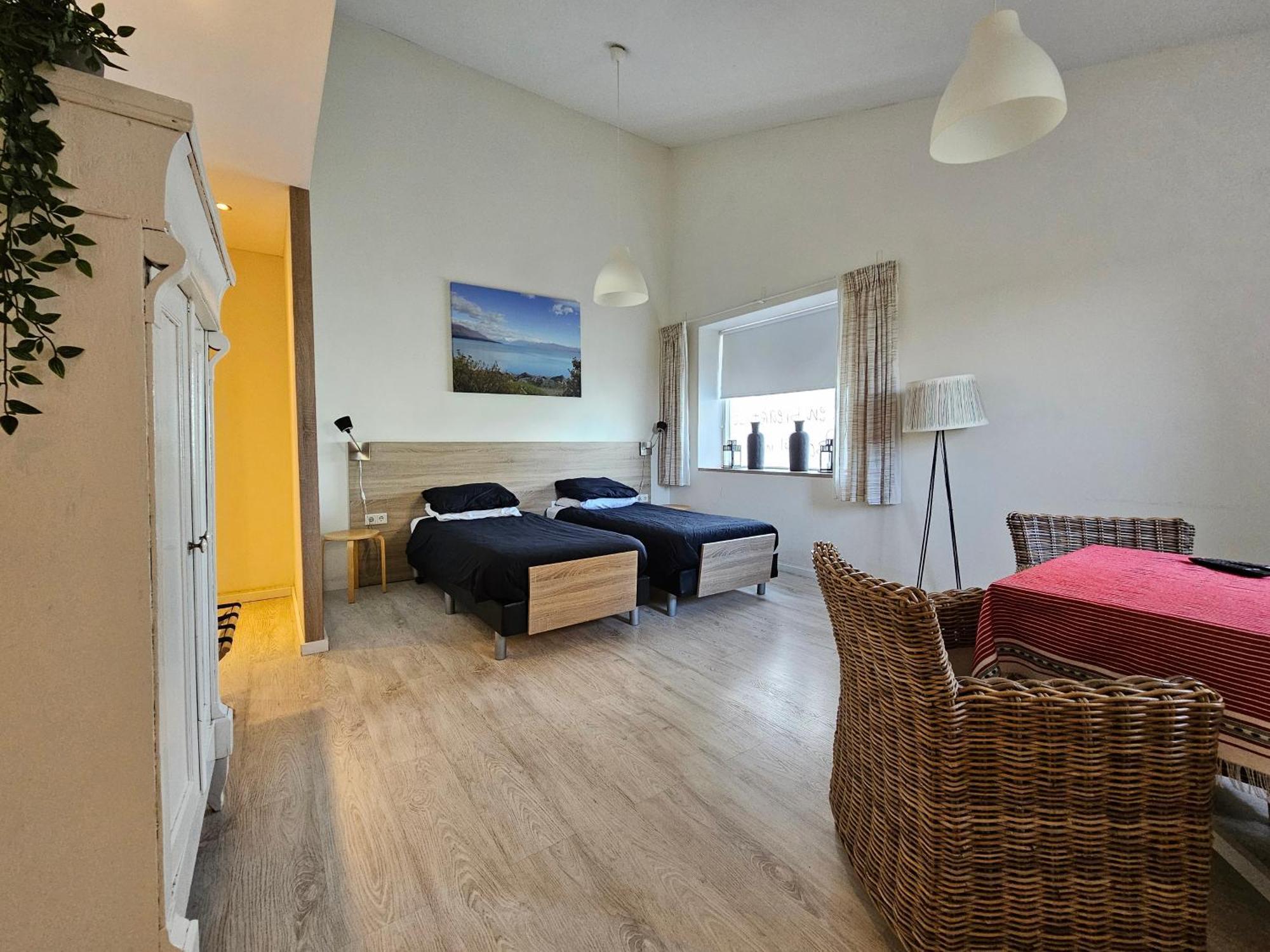 Bed & Breakfast Boekel المظهر الخارجي الصورة